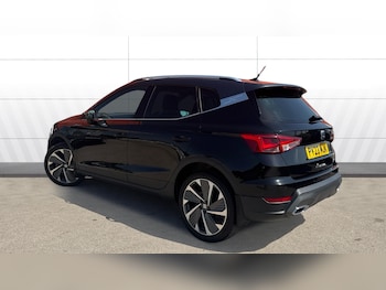 Used SEAT Arona 2023 for sale - 78993108: Photo