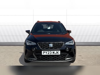 Used SEAT Arona 2023 for sale - 78993108: Photo