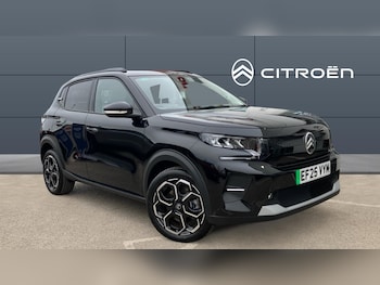 Used Citroen C3 2025 for sale - 77965680: Photo