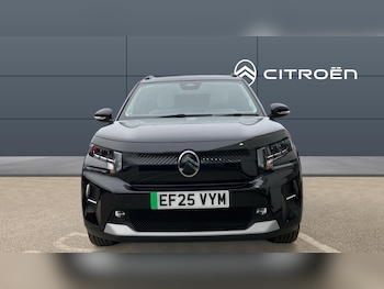 Used Citroen C3 2025 for sale - 77965680: Photo