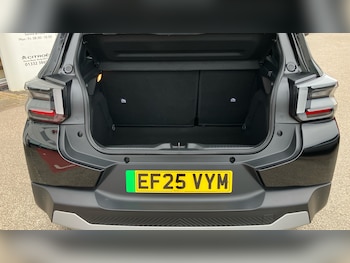 Used Citroen C3 2025 for sale - 77965680: Photo