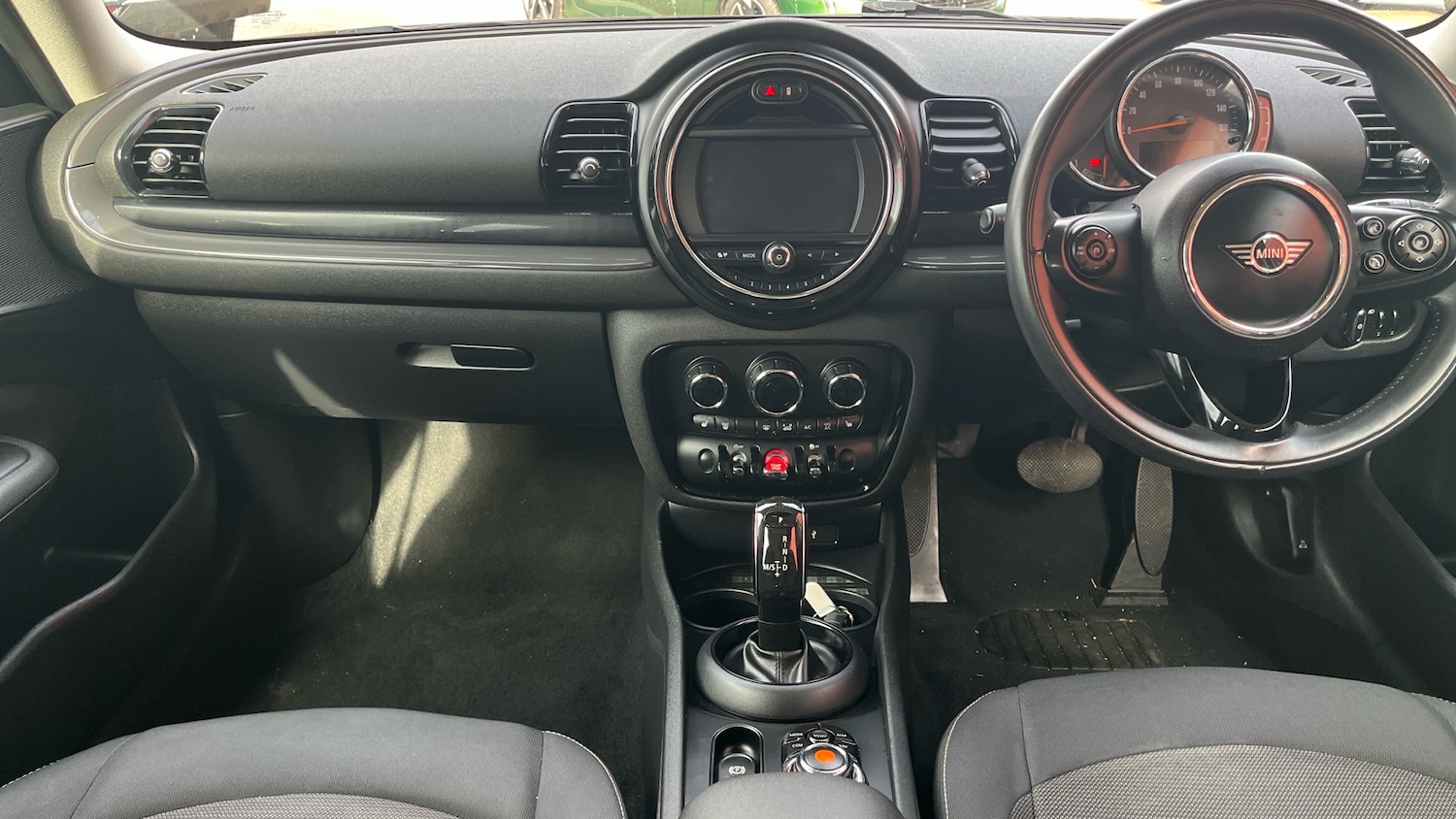 Used MINI Clubman 2019 for sale - 76366269: Photo 10