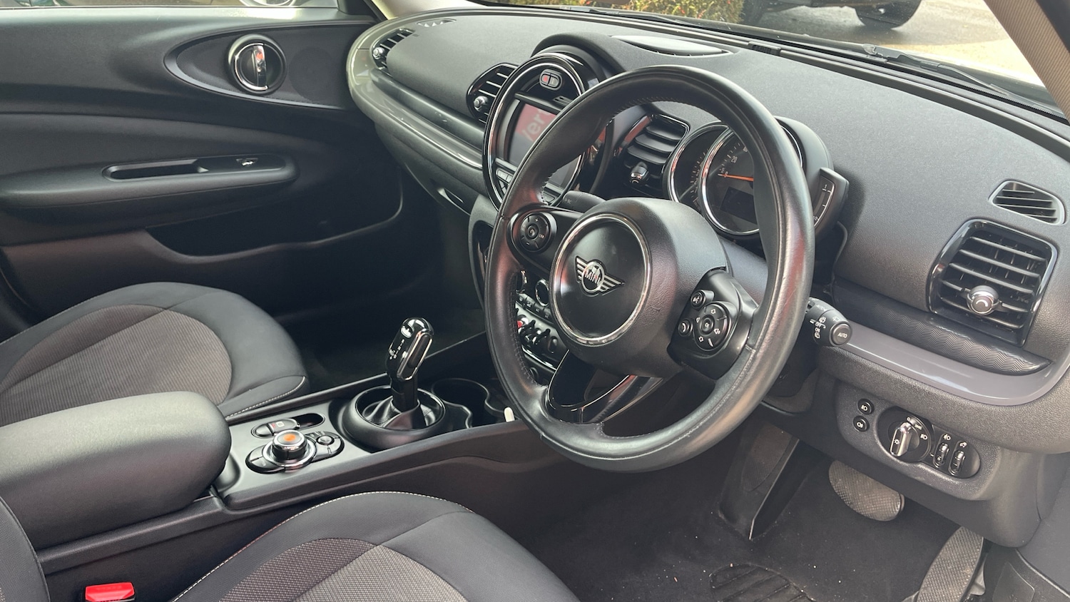 Used MINI Clubman 2019 for sale - 76366269: Photo 11