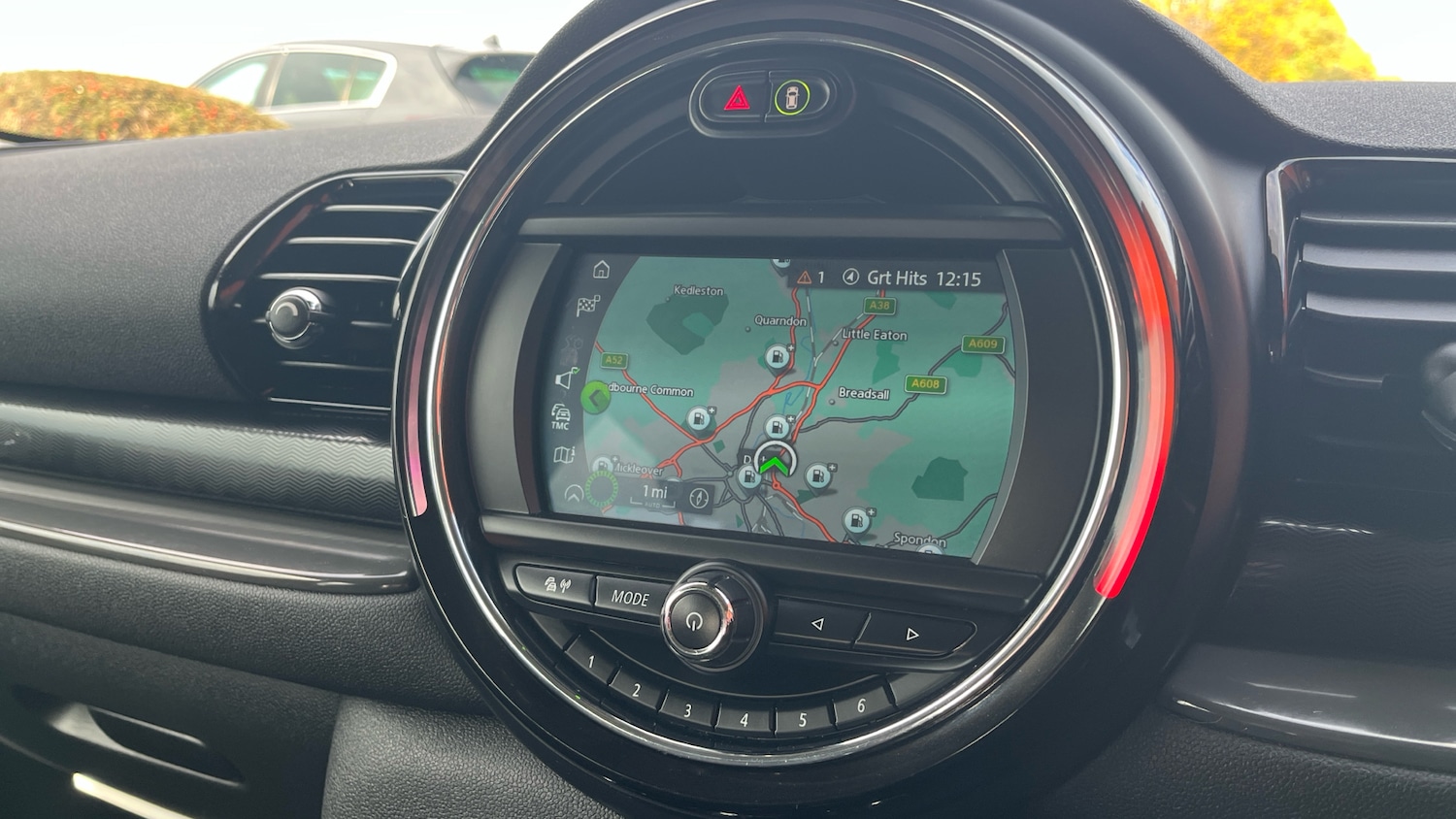 Used MINI Clubman 2019 for sale - 76366269: Photo 12