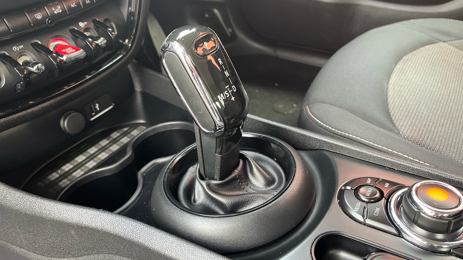 Used MINI Clubman 2019 for sale - 76366269: Photo 13