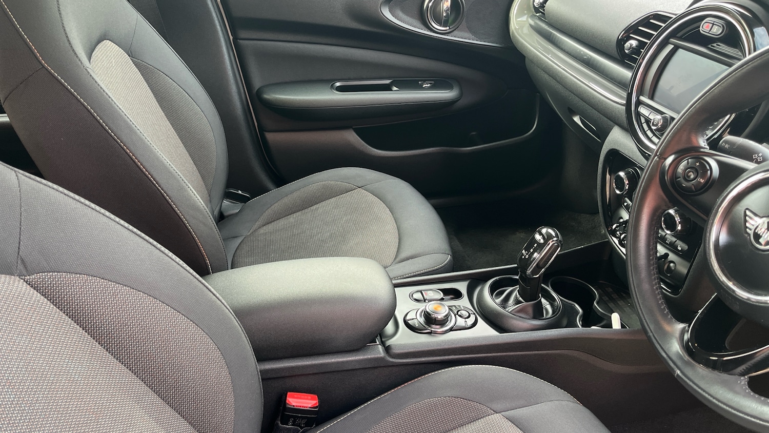 Used MINI Clubman 2019 for sale - 76366269: Photo 14