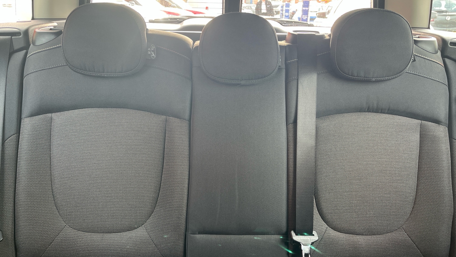 Used MINI Clubman 2019 for sale - 76366269: Photo 15