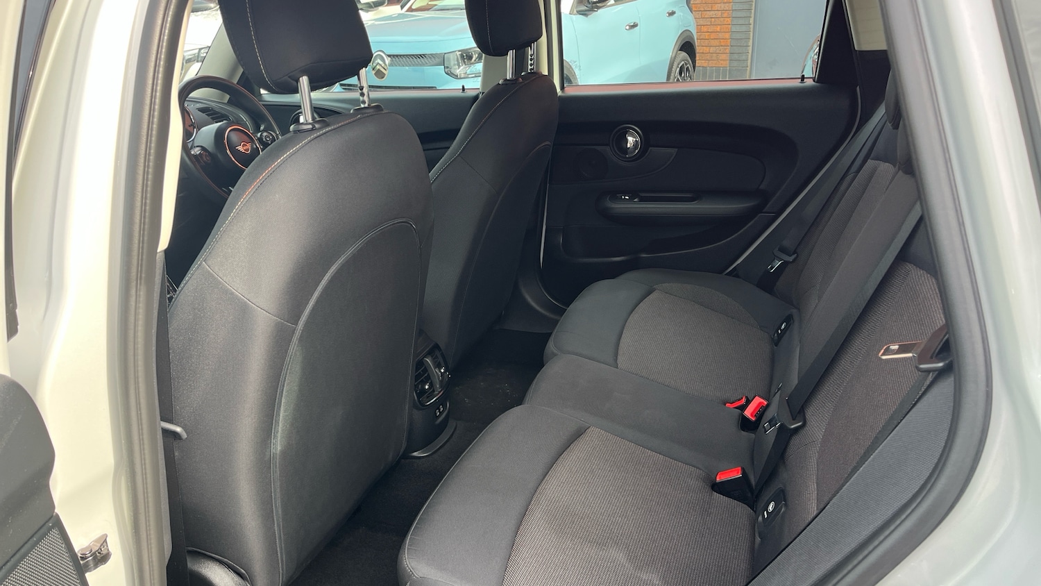 Used MINI Clubman 2019 for sale - 76366269: Photo 16