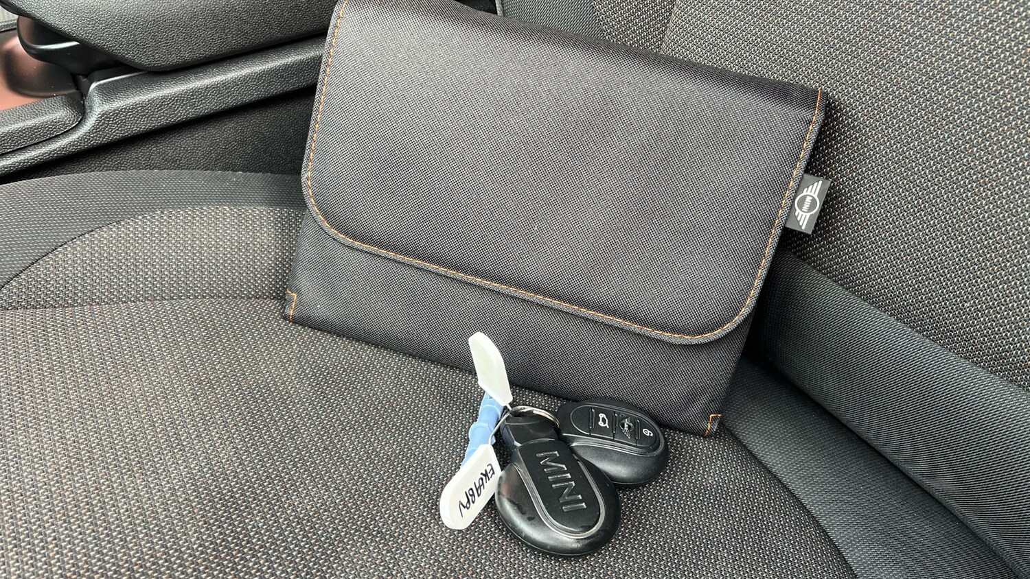 Used MINI Clubman 2019 for sale - 76366269: Photo 19