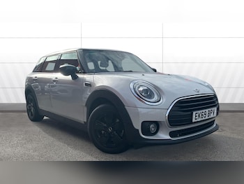 2019 (69) - 1.5 Cooper Classic 6dr Auto 5-Door