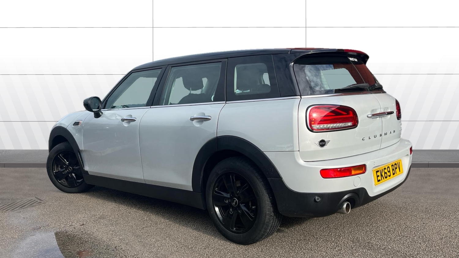 Used MINI Clubman 2019 for sale - 76366269: Photo 2