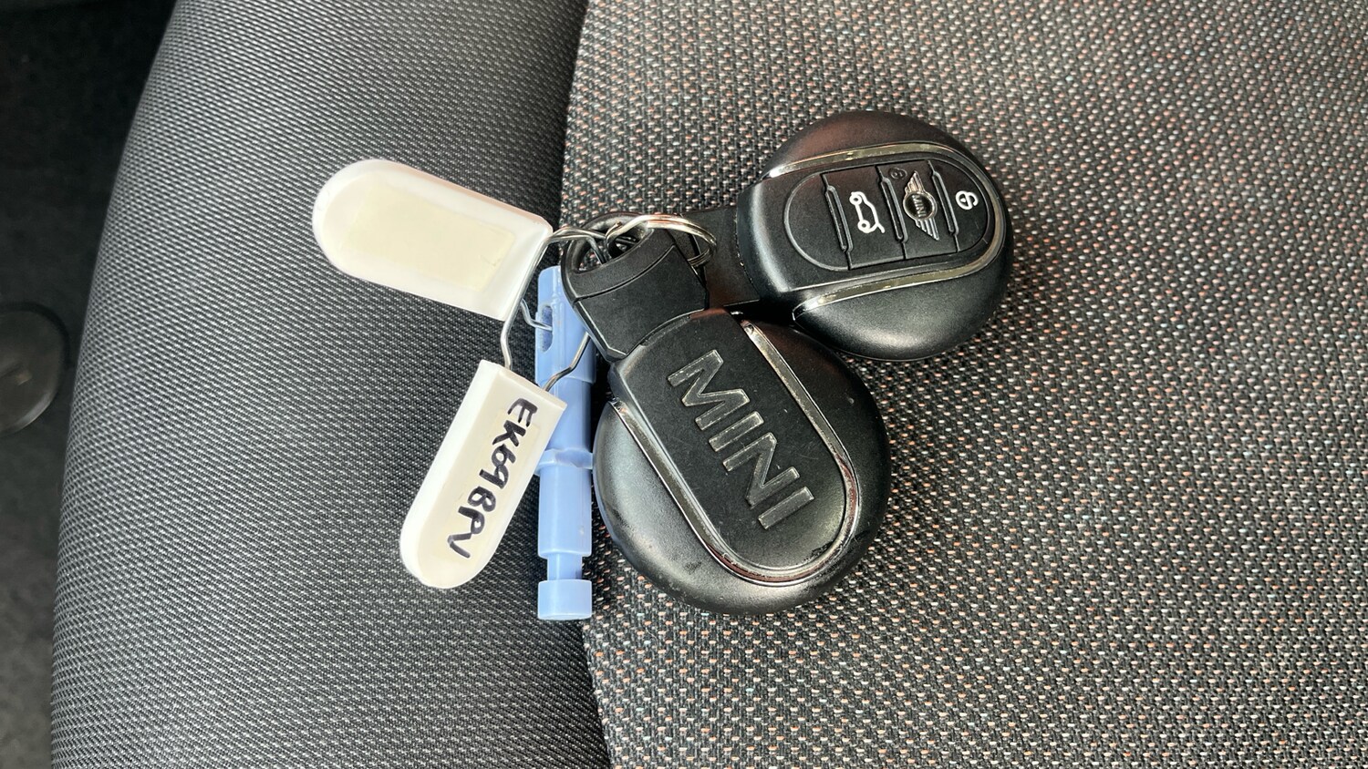 Used MINI Clubman 2019 for sale - 76366269: Photo 20