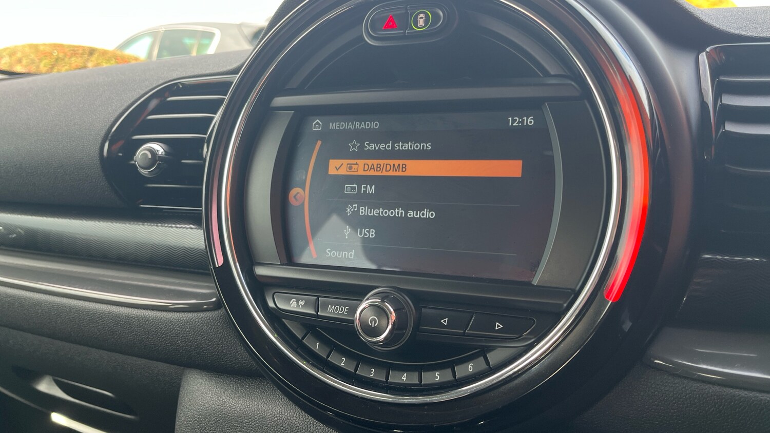 Used MINI Clubman 2019 for sale - 76366269: Photo 21