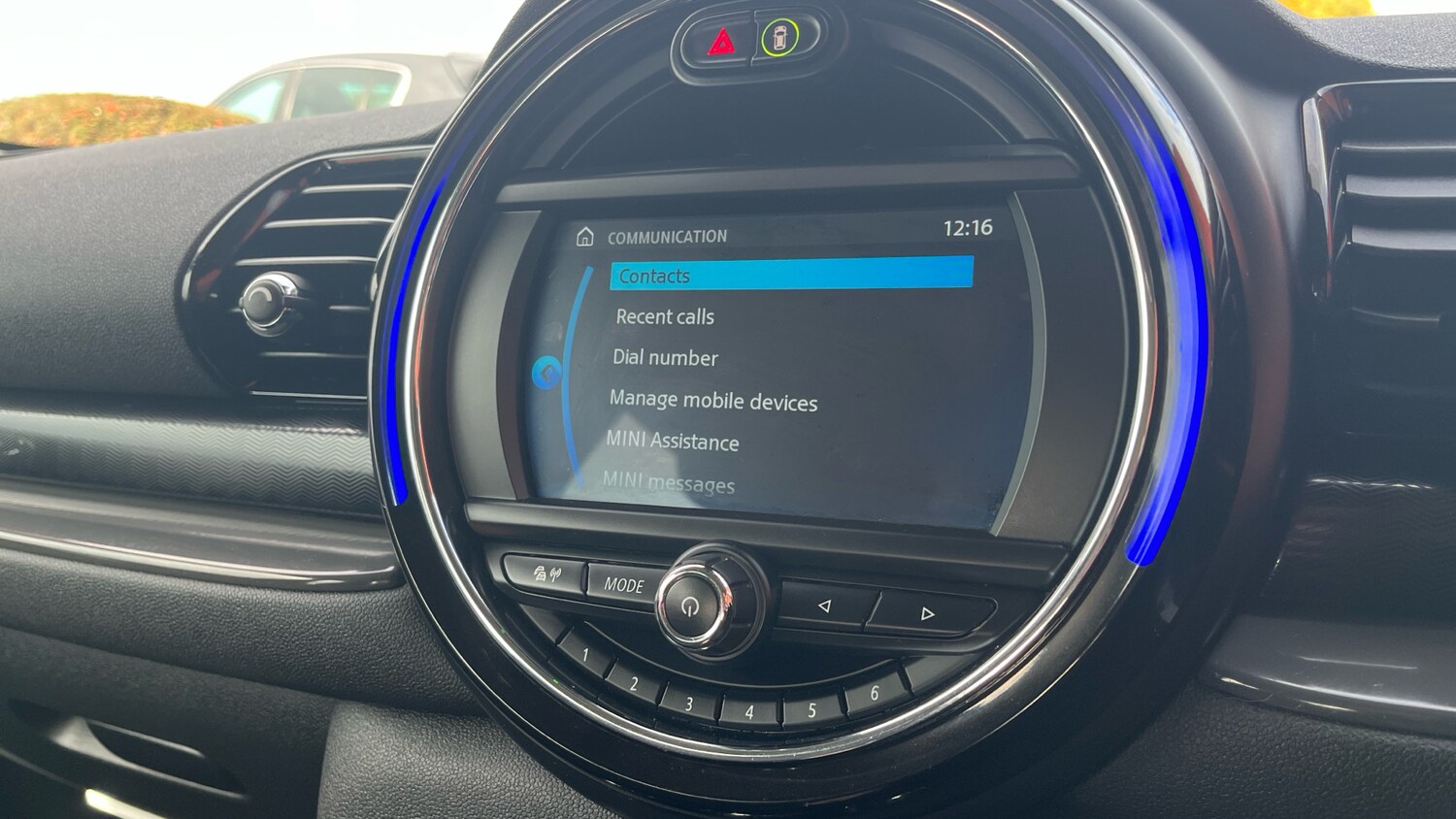 Used MINI Clubman 2019 for sale - 76366269: Photo 22