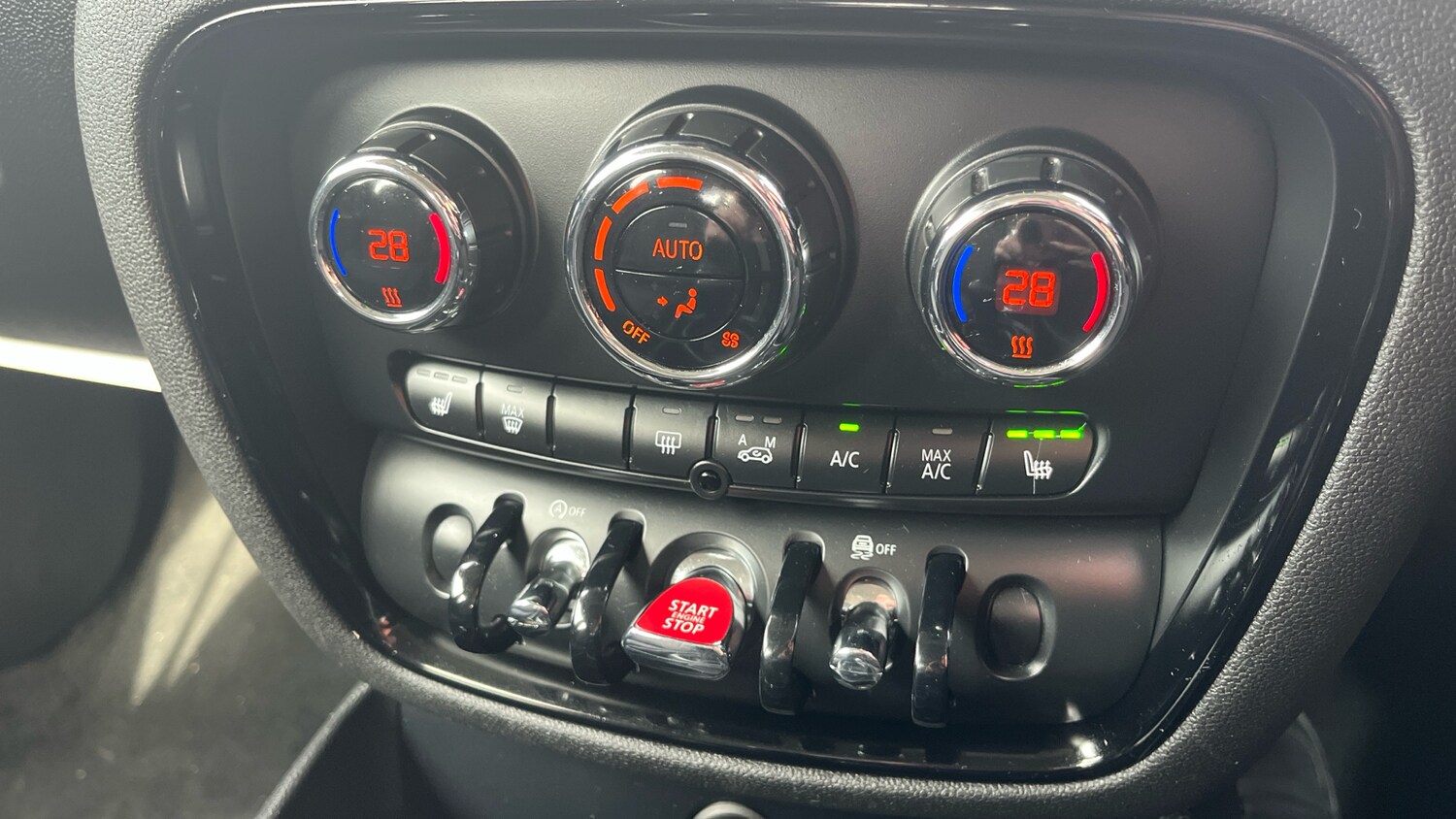 Used MINI Clubman 2019 for sale - 76366269: Photo 23