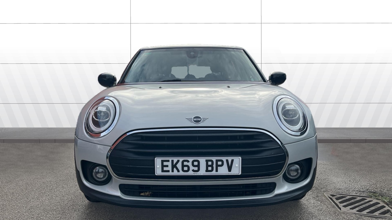 Used MINI Clubman 2019 for sale - 76366269: Photo 3