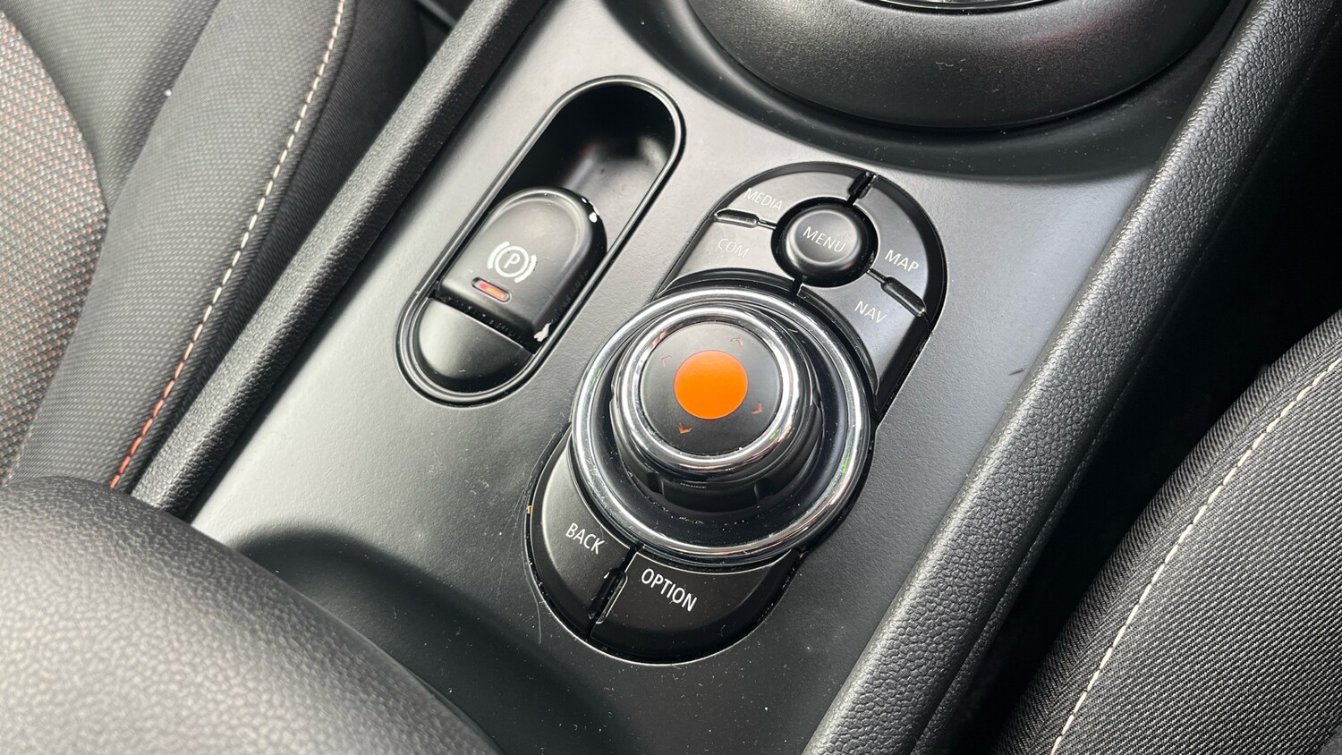 Used MINI Clubman 2019 for sale - 76366269: Photo 30