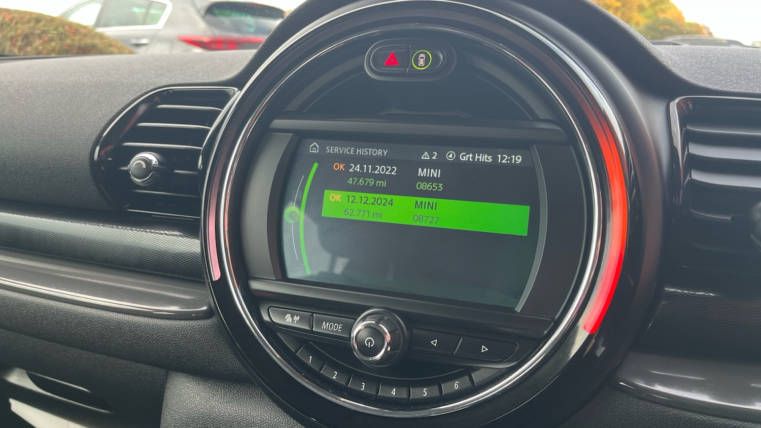 Used MINI Clubman 2019 for sale - 76366269: Photo 36