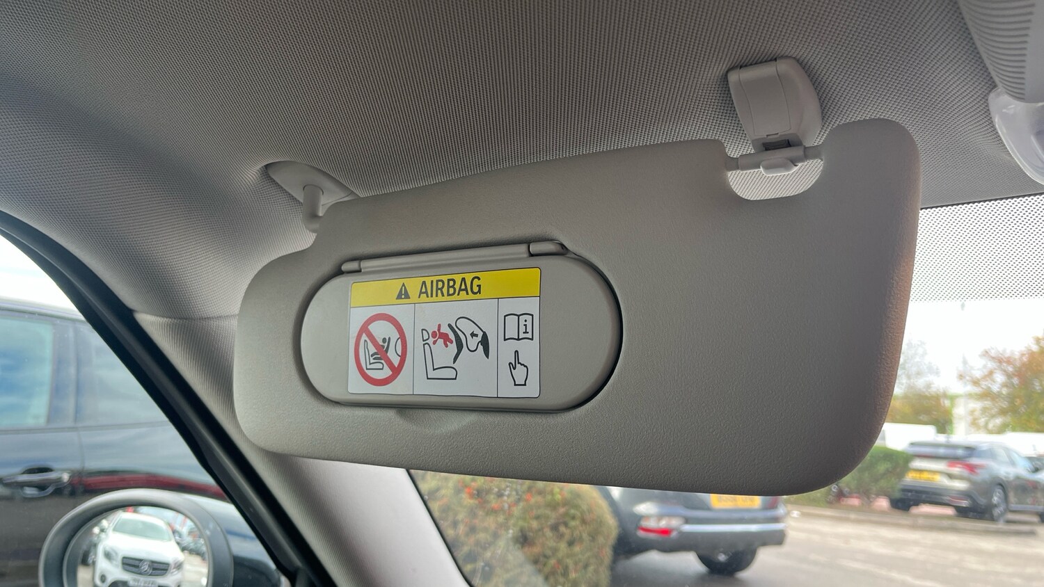 Used MINI Clubman 2019 for sale - 76366269: Photo 38