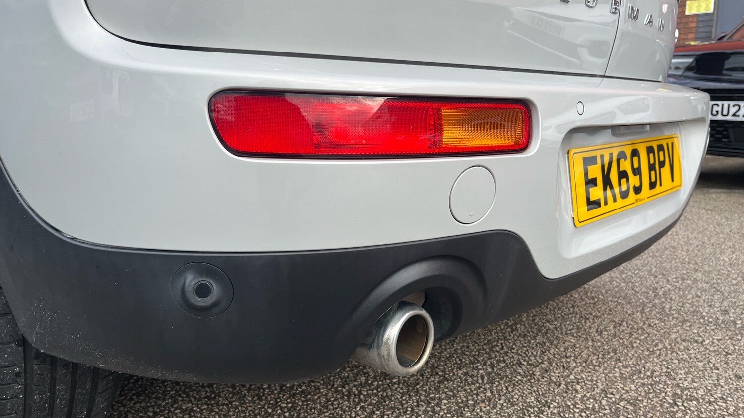 Used MINI Clubman 2019 for sale - 76366269: Photo 43