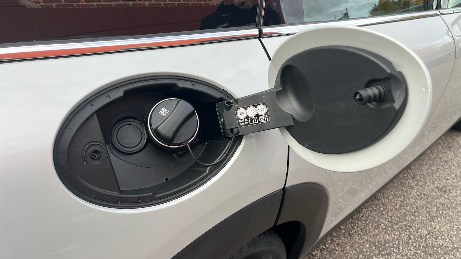 Used MINI Clubman 2019 for sale - 76366269: Photo 44