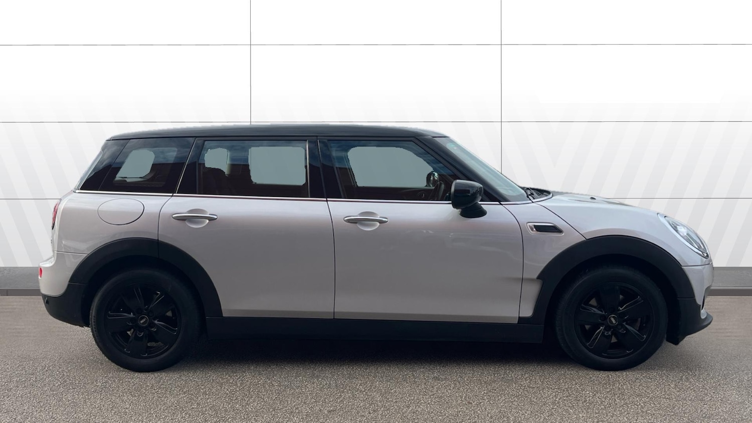 Used MINI Clubman 2019 for sale - 76366269: Photo 5