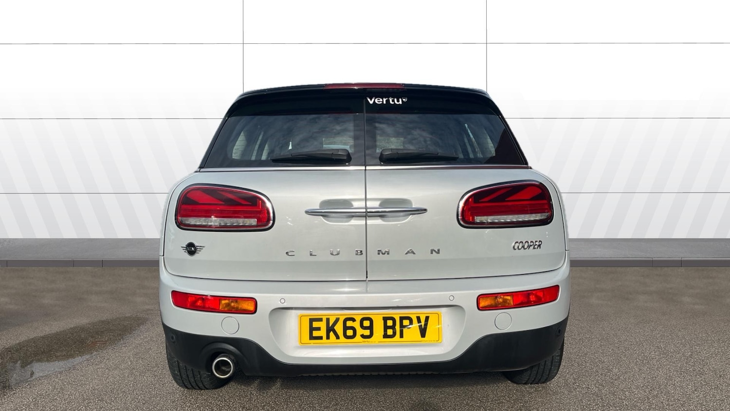 Used MINI Clubman 2019 for sale - 76366269: Photo 6