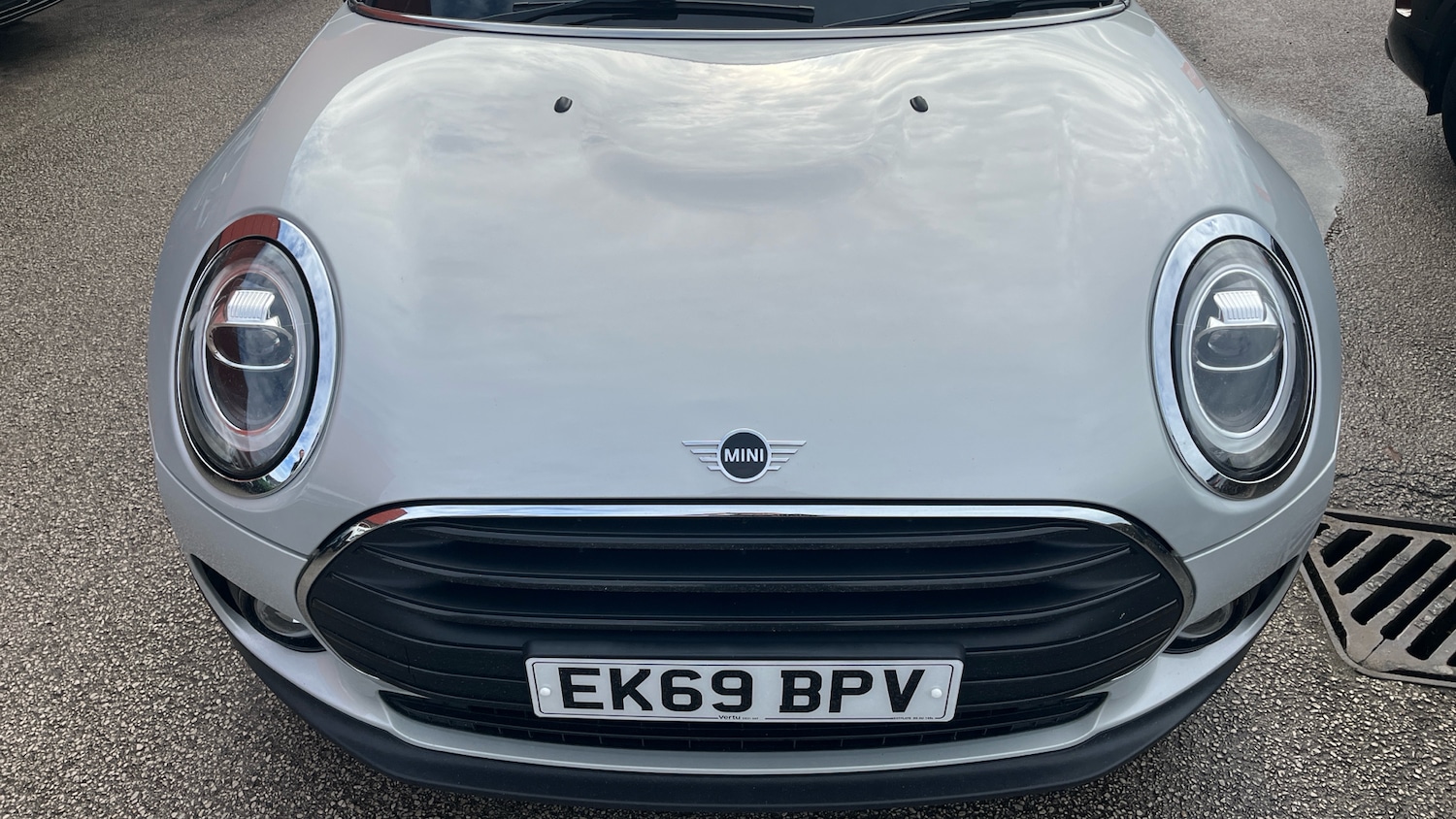 Used MINI Clubman 2019 for sale - 76366269: Photo 8
