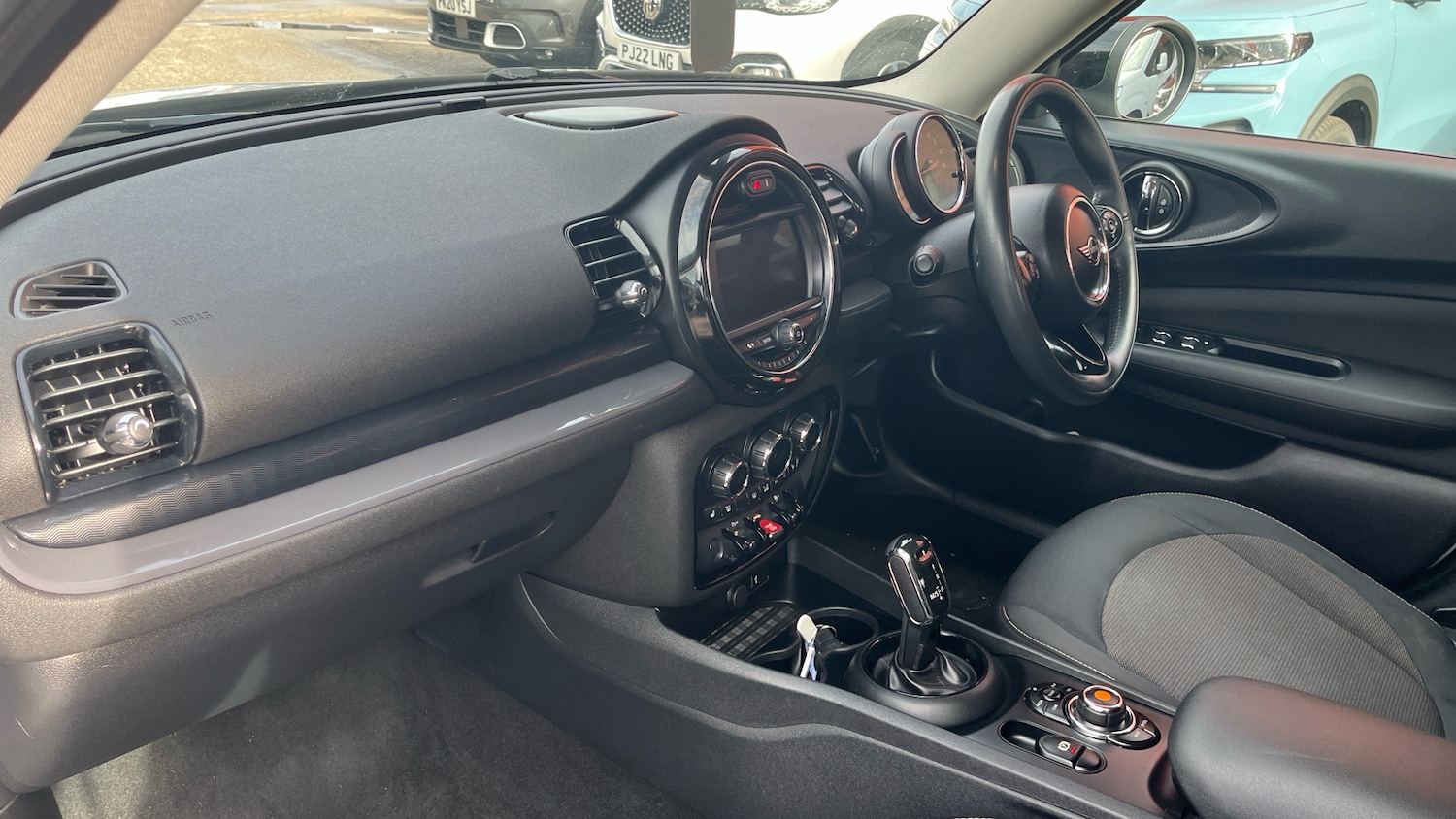 Used MINI Clubman 2019 for sale - 76366269: Photo 9