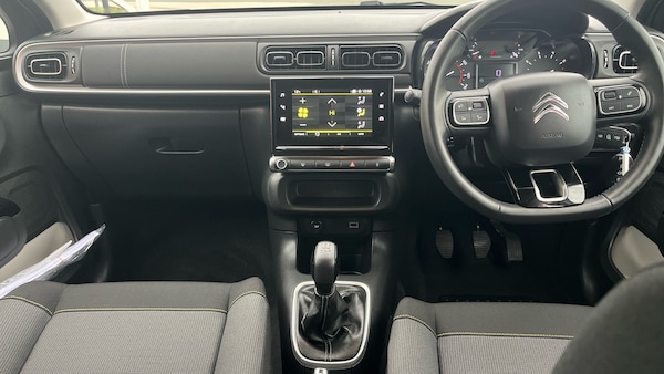 Used Citroen C3 2023 for sale - 76305258: Photo 10