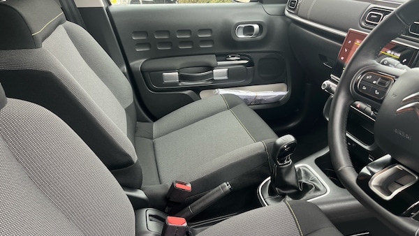 Used Citroen C3 2023 for sale - 76305258: Photo 14