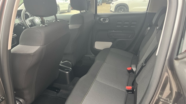 Used Citroen C3 2023 for sale - 76305258: Photo 16