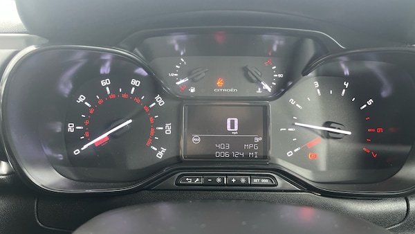 Used Citroen C3 2023 for sale - 76305258: Photo 18
