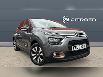Citroen - C3