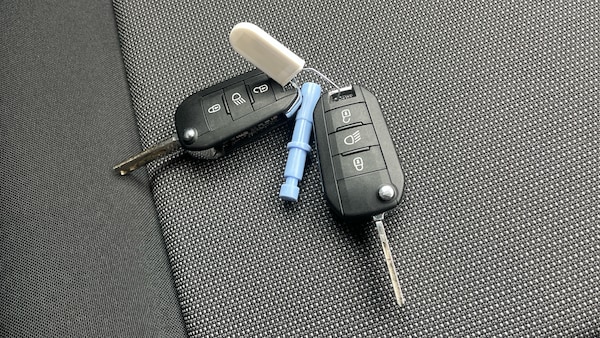 Used Citroen C3 2023 for sale - 76305258: Photo 20