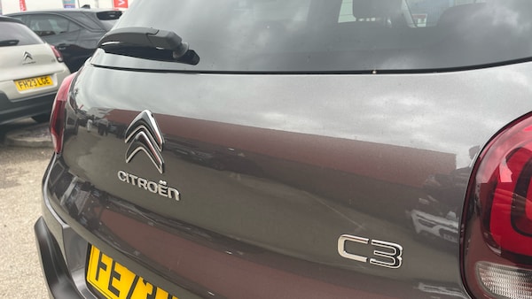 Used Citroen C3 2023 for sale - 76305258: Photo 22