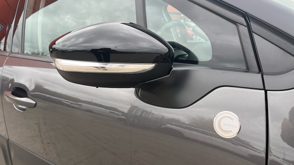Used Citroen C3 2023 for sale - 76305258: Photo 25