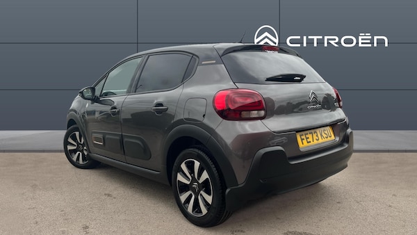Used Citroen C3 2023 for sale - 76305258: Photo 2