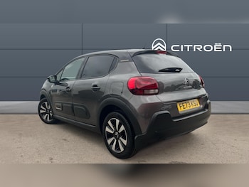 Used Citroen C3 2023 for sale - 76305258: Photo 2