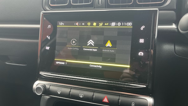 Used Citroen C3 2023 for sale - 76305258: Photo 30