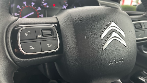 Used Citroen C3 2023 for sale - 76305258: Photo 33
