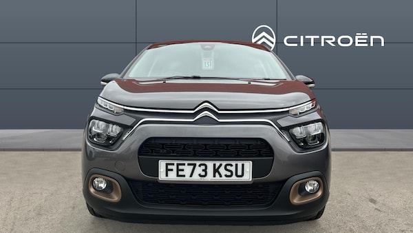 Used Citroen C3 2023 for sale - 76305258: Photo 3