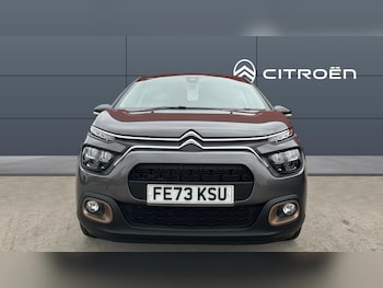 Used Citroen C3 2023 for sale - 76305258: Photo 3