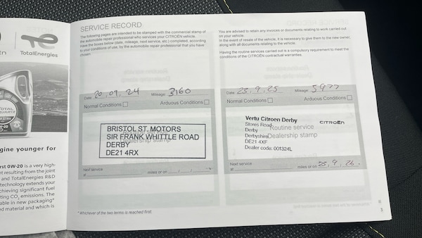 Used Citroen C3 2023 for sale - 76305258: Photo 41