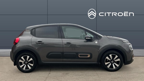Used Citroen C3 2023 for sale - 76305258: Photo 5