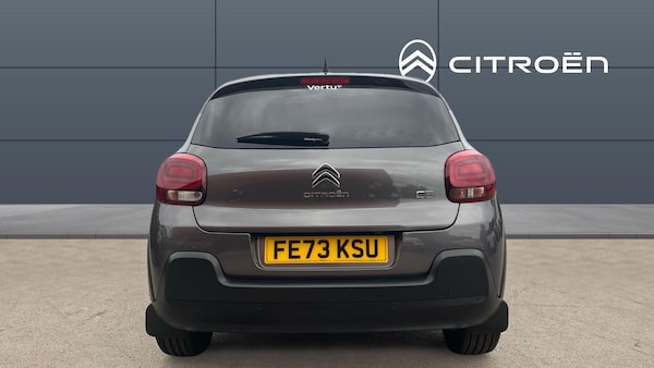 Used Citroen C3 2023 for sale - 76305258: Photo 6