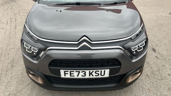 Used Citroen C3 2023 for sale - 76305258: Photo 8