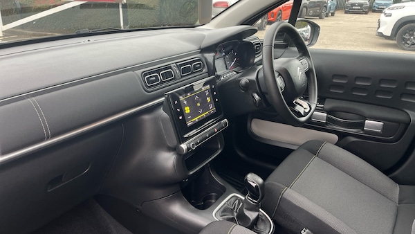 Used Citroen C3 2023 for sale - 76305258: Photo 9