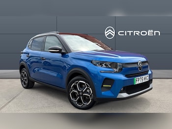 Used Citroen C3 2025 for sale - 79041945: Photo
