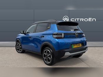 Used Citroen C3 2025 for sale - 79041945: Photo